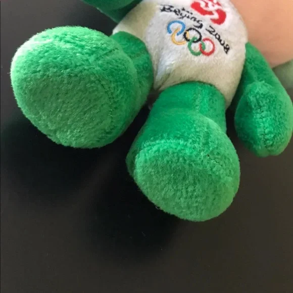 Beijing Olympic mascot Nini / collectors - Picture 8 of 8